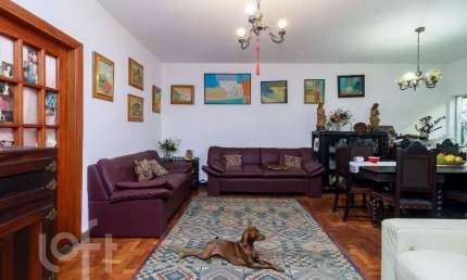 Casa com 3 quartos à venda na Rua Kansas, 705, Itaim Bibi, São Paulo por R$ 4.050.000