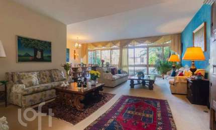Casa com 4 quartos à venda na Rua Kansas, 675, Itaim Bibi, São Paulo por R$ 3.075.000