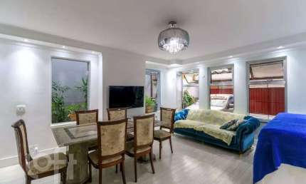Casa com 6 quartos à venda na Rua Kansas, 975, Itaim Bibi, São Paulo por R$ 1.480.000