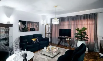 Casa com 3 quartos à venda na Rua Kansas, 1059, Itaim Bibi, São Paulo por R$ 1.600.000