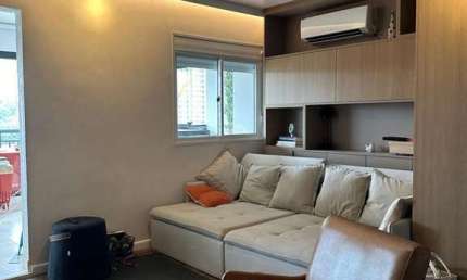 Apartamento com 2 quartos à venda na Rua Martinho de Campos, 41, Lapa, São Paulo por R$ 1.200.000