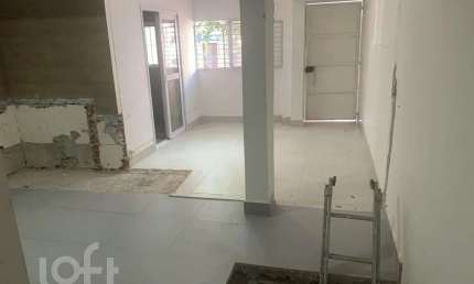 Casa com 3 quartos à venda na Rua Doutor Luís Barreto, 190, Bela Vista, São Paulo por R$ 1.200.000
