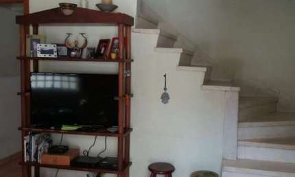 Casa com 2 quartos à venda na Doutor Afrânio Junqueira, 49, Itaim Bibi, São Paulo por R$ 675.000