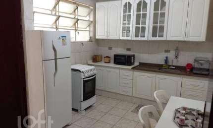 Apartamento com 3 quartos à venda na Avenida Brigadeiro Luís Antônio, 1855, Bela Vista, São Paulo por R$ 900.000