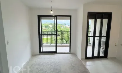 Apartamento com 2 quartos à venda na Rua Fortunato Ferraz, 851, Lapa, São Paulo por R$ 660.000