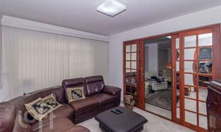 Casa em condomínio fechado com 3 quartos à venda na Avenida Conceição, 981, Vila Guilherme, São Paulo por R$ 3.700.000