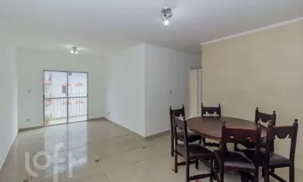 Apartamento com 3 quartos à venda na Avenida Santa Inês, 815, Mandaqui, São Paulo por R$ 900.000