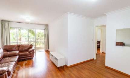 Apartamento com 3 quartos à venda na Rua Ministro Ferreira Alves, 1031, Lapa, São Paulo por R$ 1.150.000