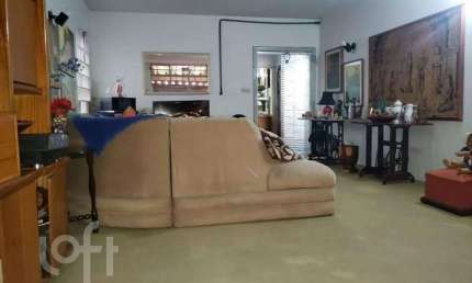 Casa com 3 quartos à venda na Rua Francisco Dias Velho, 445, Itaim Bibi, São Paulo por R$ 6.000.000