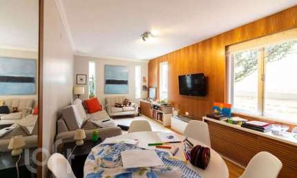 Casa com 3 quartos à venda na Rua Geórgia, 620, Itaim Bibi, São Paulo por R$ 1.915.000