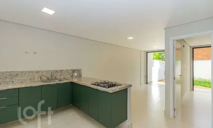 Apartamento com 1 quarto à venda na Rua Rodesia, 370, Pinheiros, São Paulo por R$ 999.000