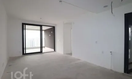 Apartamento com 2 quartos à venda na Rua Francisco Leitão, 57, Pinheiros, São Paulo por R$ 1.920.000