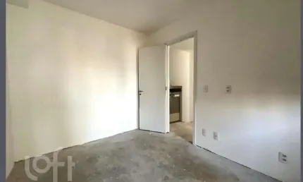 Apartamento com 1 quarto à venda na Avenida Afonso Mariano Fagundes, 165, Saúde, São Paulo por R$ 520.000