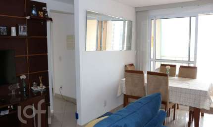 Apartamento com 2 quartos à venda na Rua Tagipuru, 35, Barra Funda, São Paulo por R$ 760.000