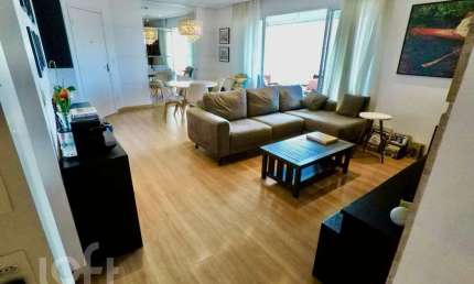 Apartamento com 2 quartos à venda na Rua Faustolo, 1101, Lapa, São Paulo por R$ 1.230.000