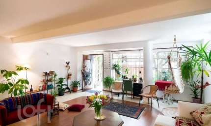 Casa com 4 quartos à venda na Rua Gabriel de Lara, 564, Itaim Bibi, São Paulo por R$ 1.800.000