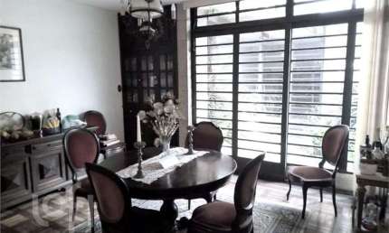 Casa com 4 quartos à venda na Rua Francisco Dias Velho, 481, Itaim Bibi, São Paulo por R$ 1.780.000