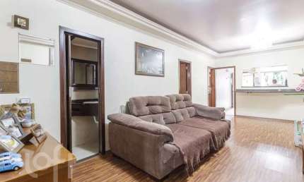 Casa com 3 quartos à venda na Rua Doutor Andrade Pertence, 186, Itaim Bibi, São Paulo por R$ 1.382.000