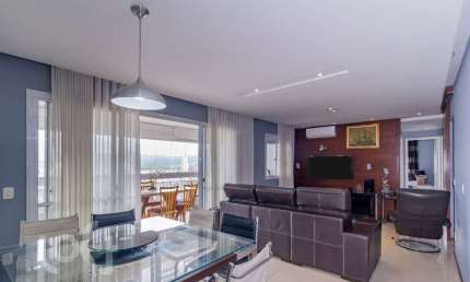 Apartamento com 3 quartos à venda na Avenida do Guacá, 859, Mandaqui, São Paulo por R$ 1.500.000