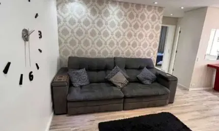 Apartamento com 1 quarto à venda na Rua Joaquim Antunes, 997, Pinheiros, São Paulo por R$ 1.172.000
