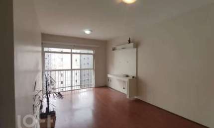 Apartamento com 2 quartos à venda na Avenida Brigadeiro Luís Antônio, 1910, Bela Vista, São Paulo por R$ 600.000