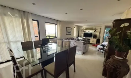 Apartamento com 3 quartos à venda na Rua Presidente Antônio Cândido, 330, Lapa, São Paulo por R$ 1.550.000