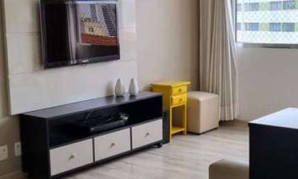 Apartamento com 2 quartos à venda na Rua Artur Prado, 57, Bela Vista, São Paulo por R$ 690.000