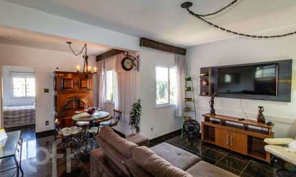 Apartamento com 2 quartos à venda na Rua Senador César Lacerda Vergueiro, 398, Pinheiros, São Paulo por R$ 900.000