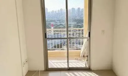 Apartamento com 3 quartos à venda na Avenida Santa Marina, 1544, Barra Funda, São Paulo por R$ 680.000