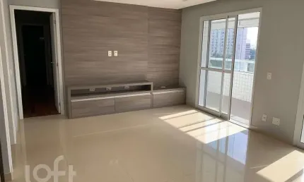 Apartamento com 4 quartos à venda na Rua Salvador Simões, 1213, Ipiranga, São Paulo por R$ 1.460.000