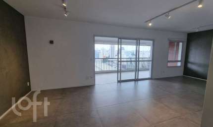 Apartamento com 2 quartos à venda na Avenida Francisco Matarazzo, 1847, Barra Funda, São Paulo por R$ 1.750.000