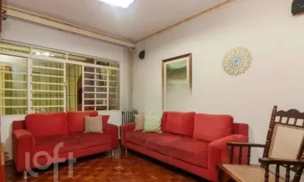 Casa com 4 quartos à venda na Rua Salto Grande, 127, Perdizes, São Paulo por R$ 2.100.000