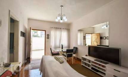 Casa com 4 quartos à venda na Jovina Maria de Jesus, 12, Itaim Bibi, São Paulo por R$ 1.700.000