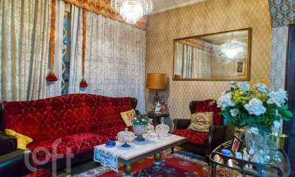 Casa com 3 quartos à venda na Rua Bartolomeu Feio, 401, Itaim Bibi, São Paulo por R$ 1.200.000
