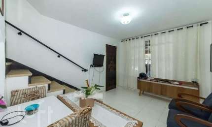 Casa com 2 quartos à venda na Rua Brejo Alegre, 904, Itaim Bibi, São Paulo por R$ 840.000