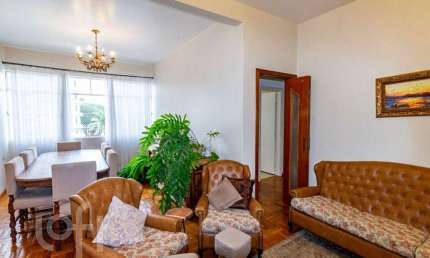 Apartamento com 2 quartos à venda na Rua Saturno, 113, Liberdade, São Paulo por R$ 750.000