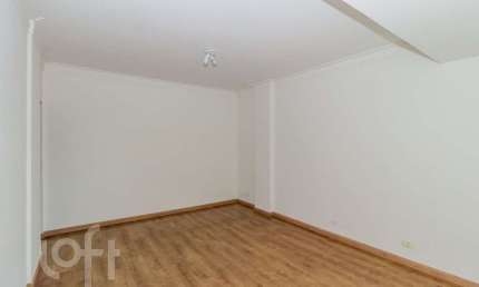 Apartamento com 2 quartos à venda na Avenida Doutor Gentil de Moura, 761, Ipiranga, São Paulo por R$ 564.000