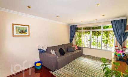 Casa com 3 quartos à venda na Rua Campevas, 413, Perdizes, São Paulo por R$ 1.960.000