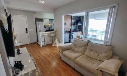 Apartamento com 2 quartos à venda na Largo Conselheiro Moreira de Barros, 2287, Mandaqui, São Paulo por R$ 780.000