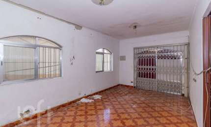 Casa com 3 quartos à venda na Rua das Vertentes, 141, Tucuruvi, São Paulo por R$ 798.000