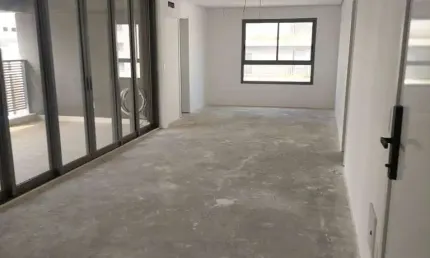 Apartamento com 3 quartos à venda na Rua Professor Filadelfo Azevedo, 665, Moema, São Paulo por R$ 4.350.000