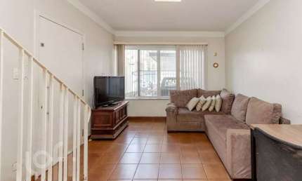 Casa com 2 quartos à venda na Rua Arandu, 749, Itaim Bibi, São Paulo por R$ 820.000