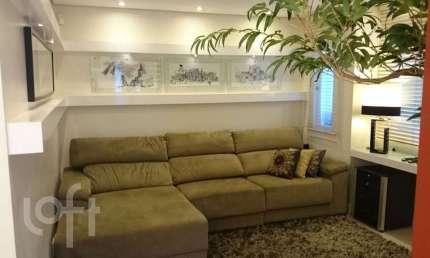 Casa em condomínio fechado com 3 quartos à venda na Rua do Tramway, 205, Tucuruvi, São Paulo por R$ 890.000