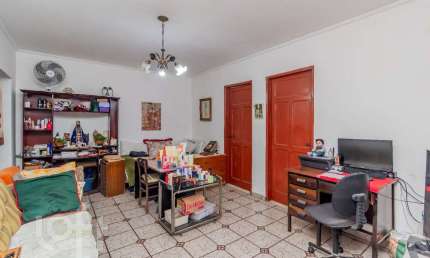 Casa com 3 quartos à venda na Rua Henrique de Carvalho, 12, Itaim Bibi, São Paulo por R$ 1.150.000