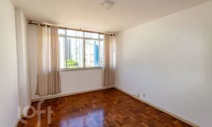 Apartamento com 4 quartos à venda na Rua dos Pinheiros, 1474, Pinheiros, São Paulo por R$ 925.000