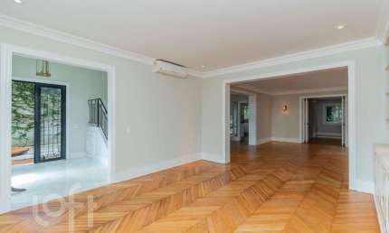Casa com 4 quartos à venda na Rua Ubatuba, 263, Consolação, São Paulo por R$ 5.950.000