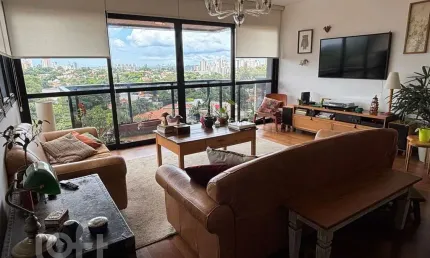 Apartamento com 3 quartos à venda na Rua Belmonte, 360, Vila Leopoldina, São Paulo por R$ 1.430.000