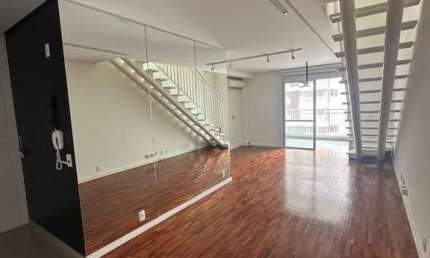 Apartamento com 1 quarto à venda na Rua Álvaro de Carvalho, 127, República, São Paulo por R$ 830.000
