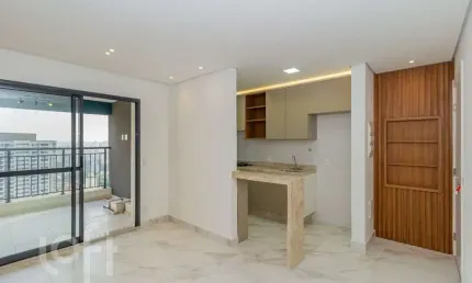 Apartamento com 2 quartos à venda na Avenida Guapira, 117, Tucuruvi, São Paulo por R$ 830.000