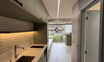 Apartamento com 1 quarto à venda na Rua Paulistânia, 130, Alto de Pinheiros, São Paulo por R$ 545.900